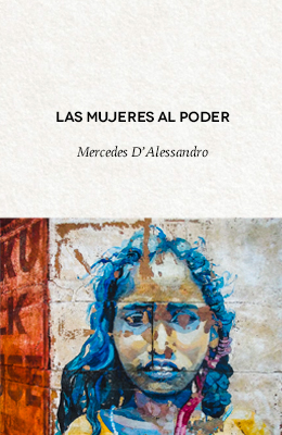 Las mujeres al poder