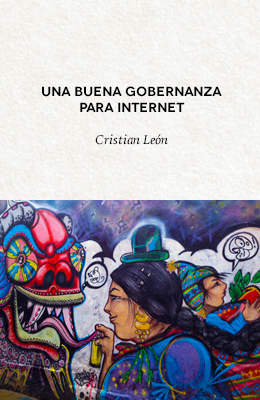Una buena gobernanza para internet